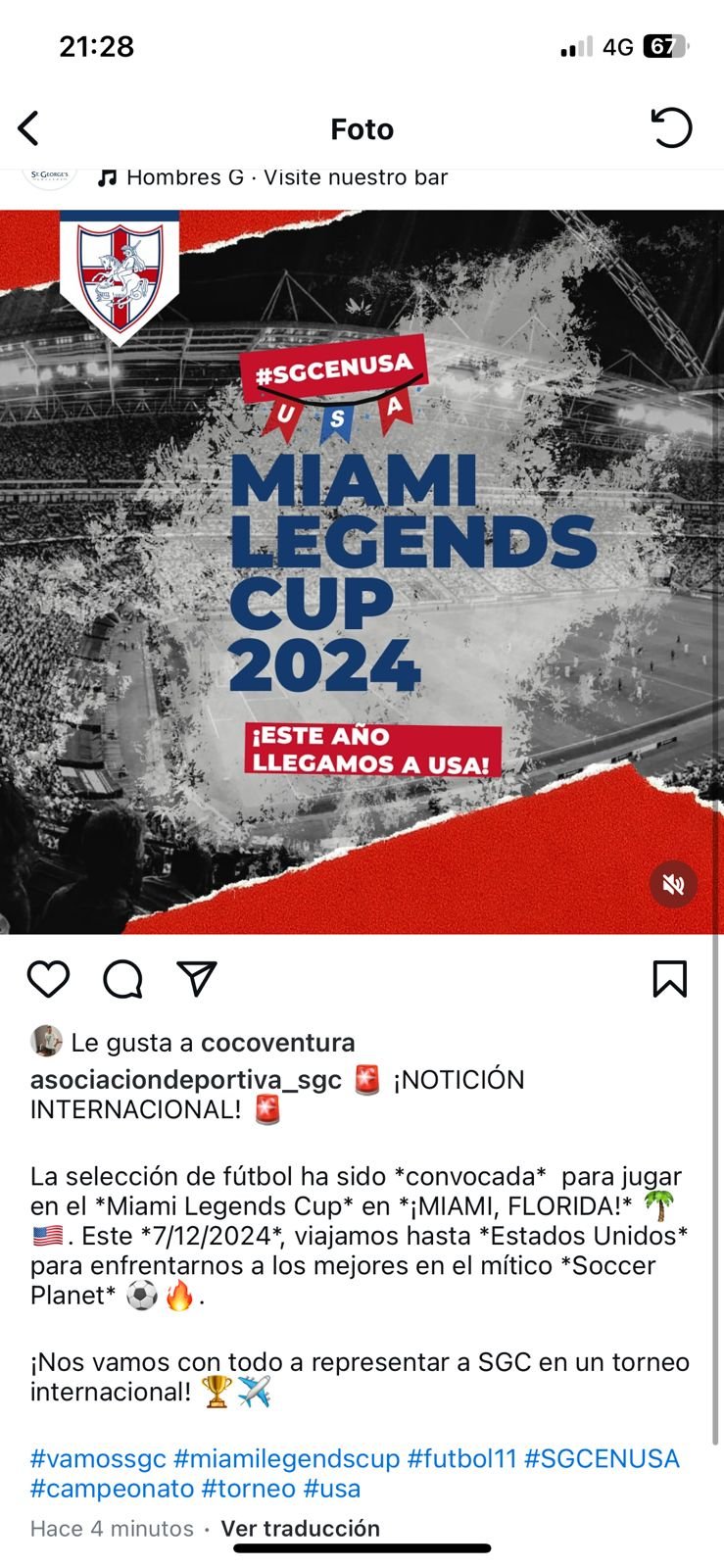 CUP2024